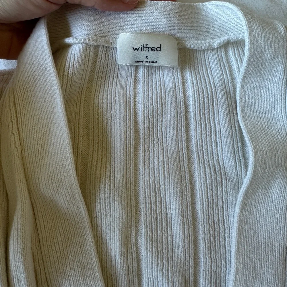 Wilfred Thais Cardigan - Picture 5 of 5